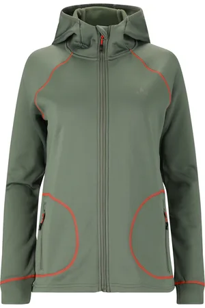 Whistler Fleece jas 