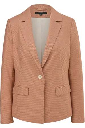 Comma, Blazers