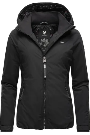 Ragwear Outdoorjas 