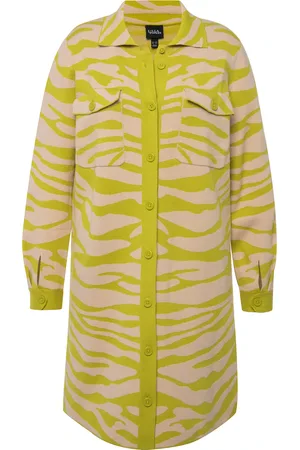 Ulla Popken Gebreid vest