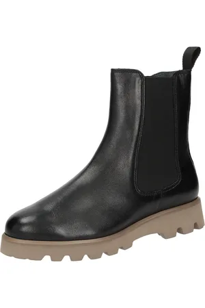 Sioux Chelsea boots 