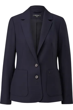 Comma, Blazers