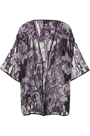 Ulla Popken Kimono