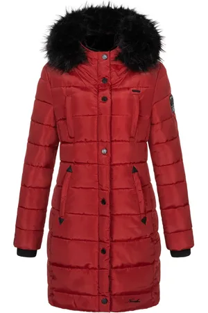 Navahoo Wintermantel