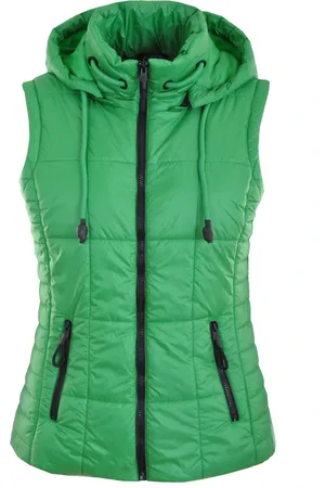 NAVIGAZIONE Bodywarmer