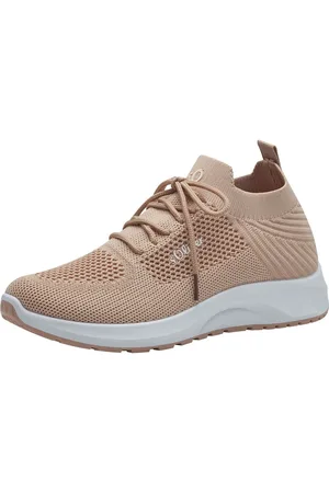 QS by s.Oliver Sneakers laag