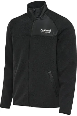 Hummel Fleece jas 