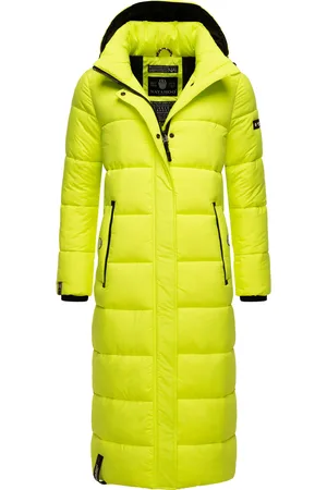 Navahoo Wintermantel 