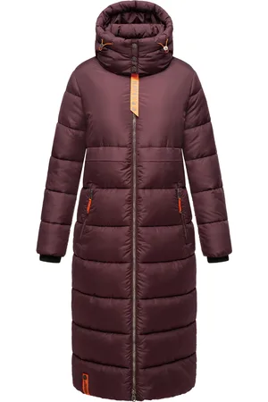 Navahoo Wintermantel