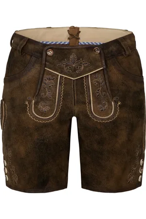 SPIETH & WENSKY Klederdracht broek 