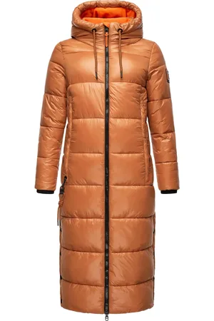 Navahoo Wintermantel 