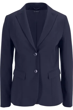 Betty Barclay Blazers