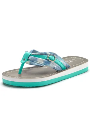 Venice Beach Teenslipper