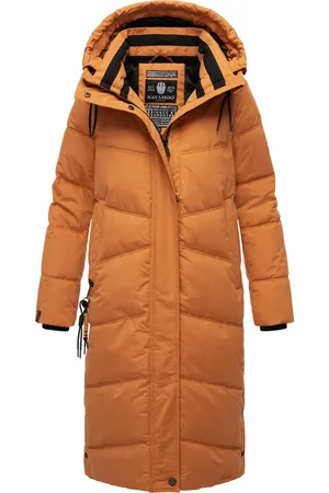 Navahoo Wintermantel 
