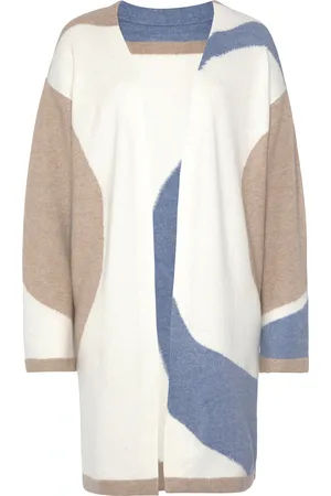 Lascana Gebreid vest