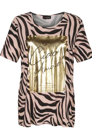 Miamoda Shirt