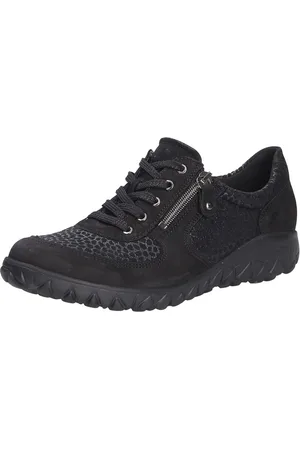 Waldläufer Sneakers laag