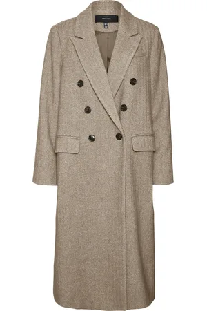 VERO MODA Tussenmantel
