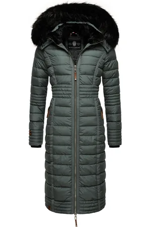 Navahoo Wintermantel 