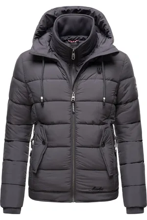Marikoo Winterjas 