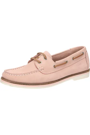 Sioux Mocassins 