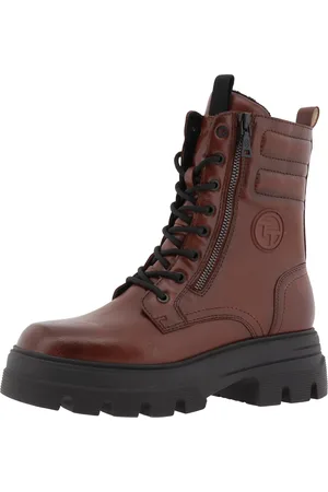 TOM TAILOR Veterlaarsjes