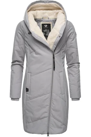 Ragwear Wintermantel 