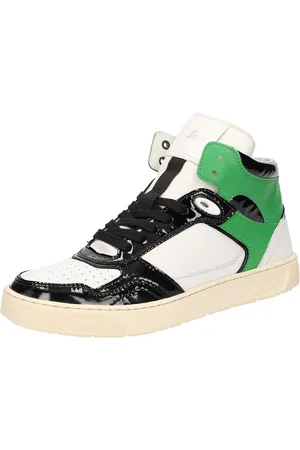 Sioux Sneakers hoog 