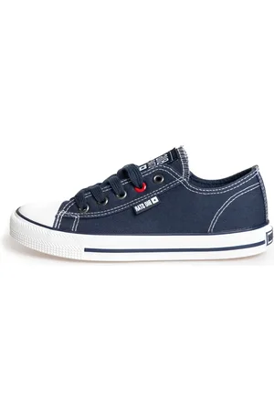 Big Star Sneakers laag