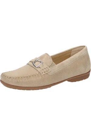 Sioux Mocassins