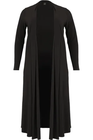 Yoek Gebreid vest