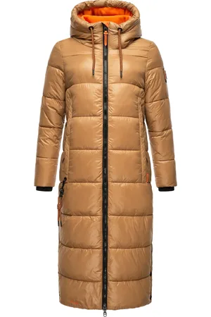 Navahoo Wintermantel 