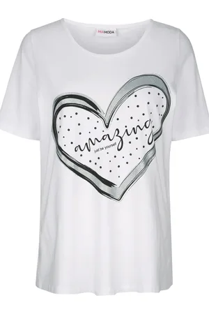 Miamoda Shirt
