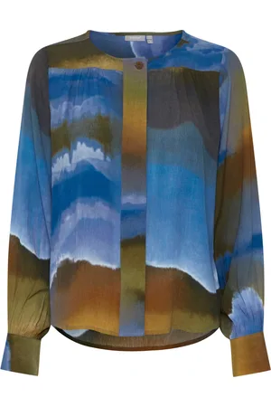FRANSA Blouse 