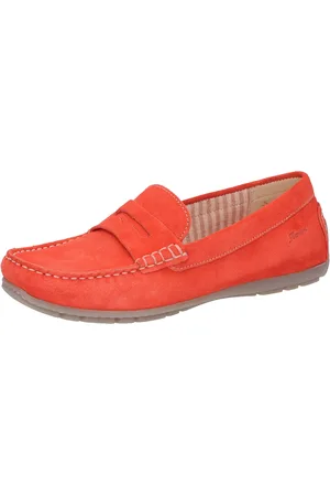 Sioux Mocassins