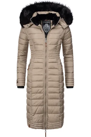 Navahoo Wintermantel 