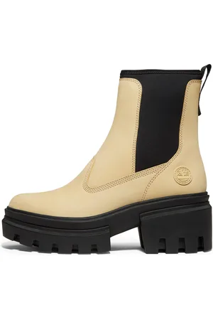 Timberland Chelsea boots 