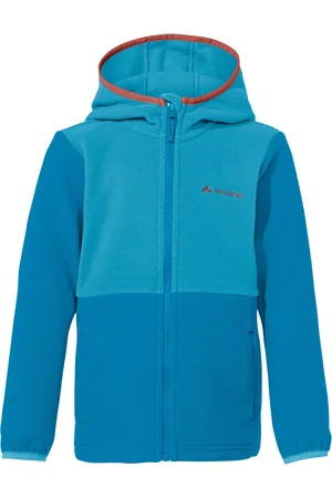 Vaude Functionele fleece jas 