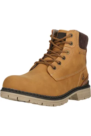 Whistler Boots 