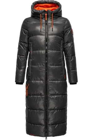 Navahoo Wintermantel 