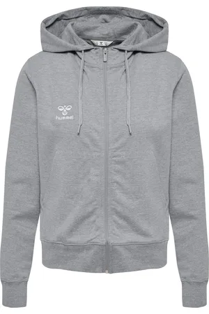 Hummel Sportief sweatvest 