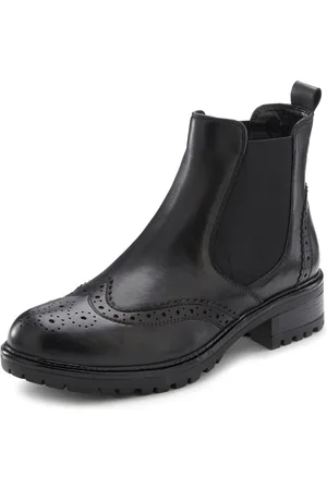 Lascana Chelsea boots