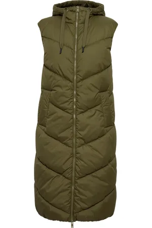 B YOUNG Bodywarmer 