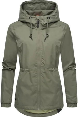 Ragwear Outdoorjas 