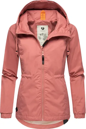 Ragwear Outdoorjas 