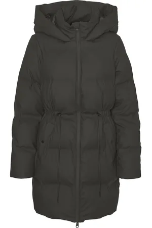 VERO MODA Wintermantel 