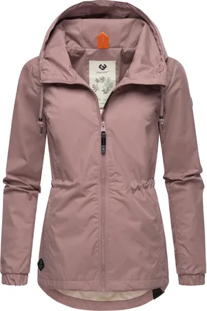 Ragwear Outdoorjas 