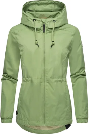 Ragwear Outdoorjas 