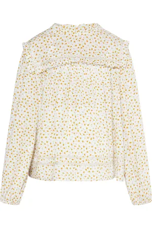 Dreimaster Blouse