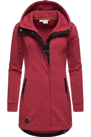 Ragwear Sweatvest